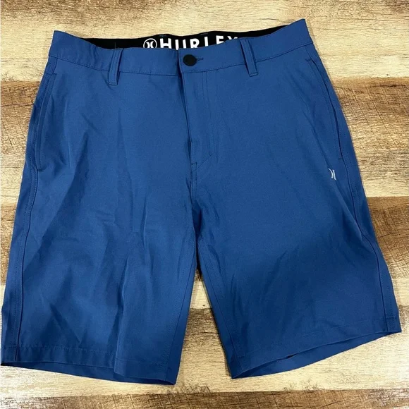 Men's Hybrid Shorts Lot- Fox Racing and Hurley - Picture 7 of 13